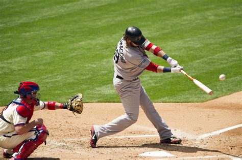 Five Longest Home Runs Hit Against Phillies in 2012 - The Good Phight