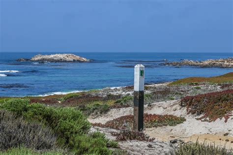 Happy Trails: Tips to Hiking the Del Monte Forest in Pebble Beach