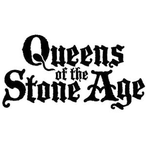 Queens of the Stone Age logo transparent PNG - StickPNG