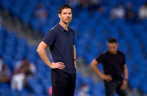 Xabi Alonso was a player who won it all. How will he do as a coach? | CNN