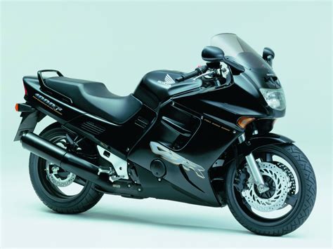 Honda Cbr1000f - reviews, prices, ratings with various photos