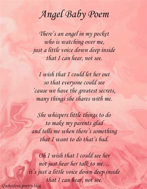 Famous Angel Poems For Her / Him — Quotes Love Poetry – Tinagallant1981’s blog