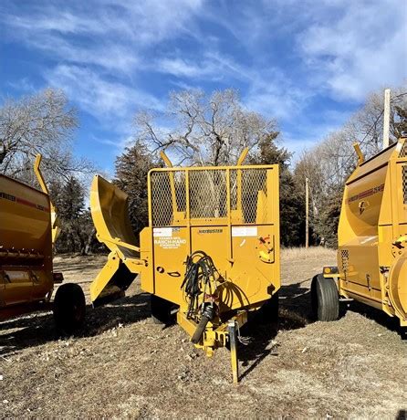 2006 HAYBUSTER 2650 For Sale in Atkinson, Nebraska | www ...