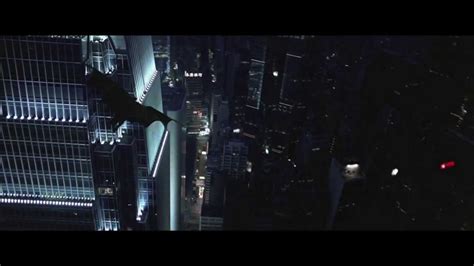 Batman The Dark Knight Returns Trailer Fan Made - YouTube