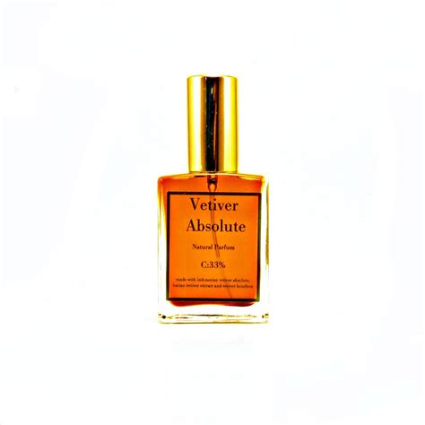 Pure Vetiver Perfume Real Vetiver Cologne Natural Vetiver