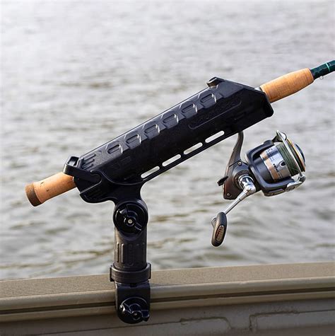 10 Best Kayak Rod Holders (2024 Reviews)