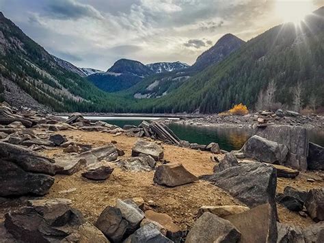 Lava Lake Trail | Outside Bozeman