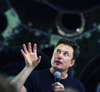 Elon Musk Used His 'SNL' Monologue To Reveal He Has Aspergers