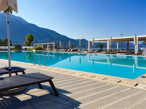 Horizon Blu Hotel Kalamata Greece Kalamata, Horizons, Greece, Hotels, Pool, Places, Outdoor ...