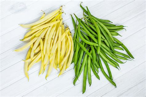 10 Different Types of Green Beans (Most Common Varieties) - Insanely Good