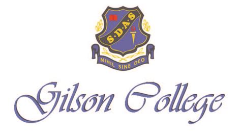 Gilson College - Victoria School Guides