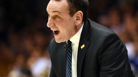 Legendary Duke Coach Mike Krzyzewski to Retire After 2021-22 Season ...