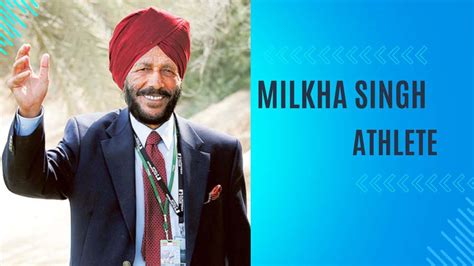 Milkha Singh Biography, Age, Height, Family, Net Worth