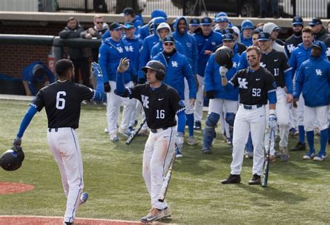 Kentucky Baseball Recruiting: Everything You Need to Know – Baseball ...