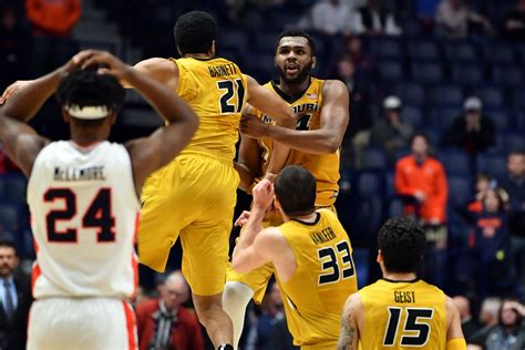 Mizzou Basketball Position Previews: The Combo Forwards - Rock M Nation