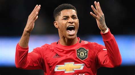 'Rashford is flying!' - Lingard hails Man Utd striker and 'rock' Fred ...