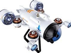 BIKI Bio Inspired Underwater Robotic Fish - Robotic Gizmos