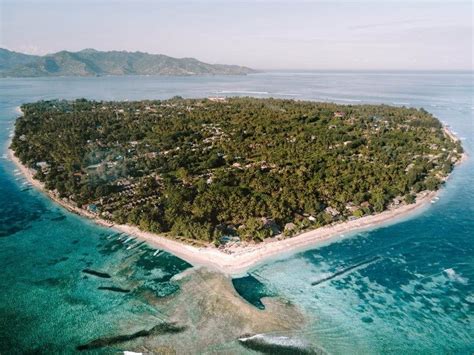 GILI AIR - 10 x Things To Do in Gili Air Guide, Lombok - Ultimate Guide