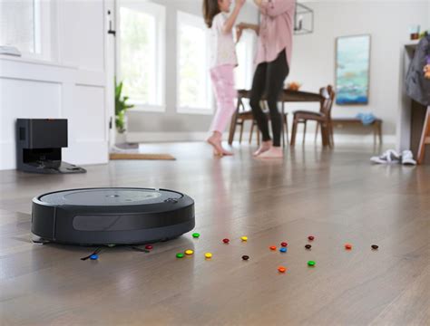 iRobot Expands Line-up with Roomba Combo j5+, Combo i5+