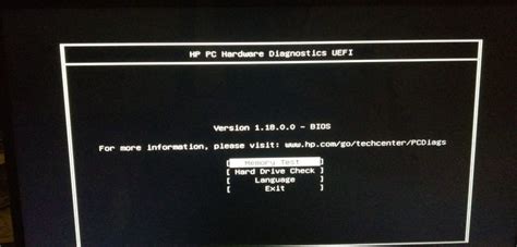 Calibrate HP battery from BIOS - HP Support Community - 7232734