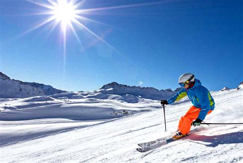 National Snow Skiing Cum Trekking & Training Program: Auli: 2024 | Youth Hostels Associations of ...