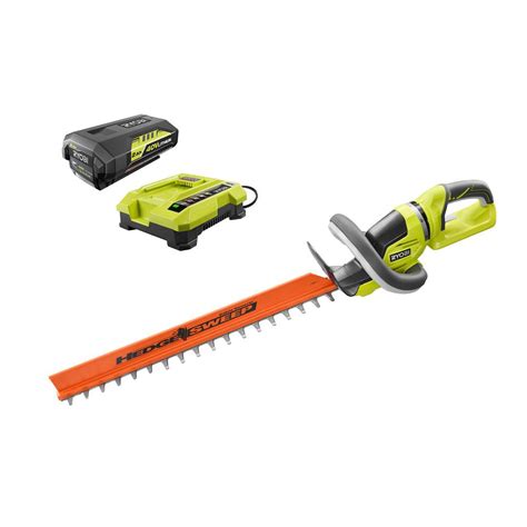 Cordless Hedge Trimmer