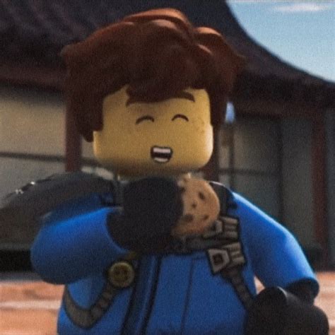 🍪Jay Icon🍪 in 2022 | Jay ninjago, Lego ninjago, Ninjago