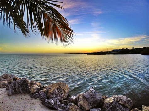 Join the Sunset in the Florida Keys Photo Challenge - VIEWBUG.com