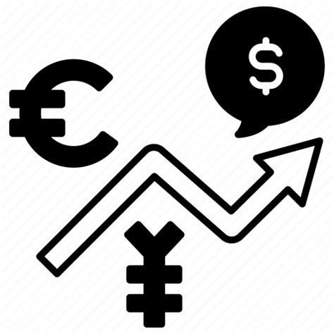 Chart, exchange, forex, investment, market, money, trade icon - Download on Iconfinder