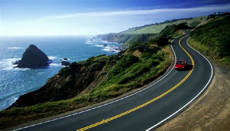 Dramatic Drives – Pacific Coast Highway | Tres Bohemes