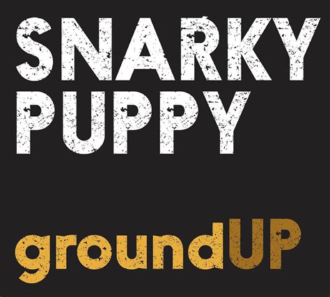 JazzrockTV Album Review: Snarky Puppy - Ground Up