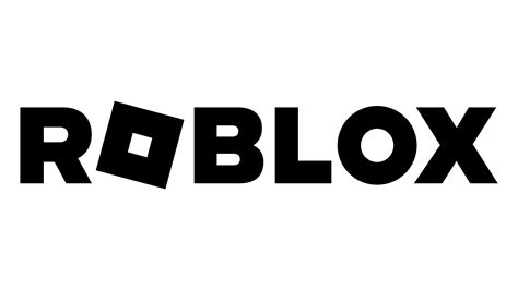 Roblox Logo and symbol, meaning, history, sign.