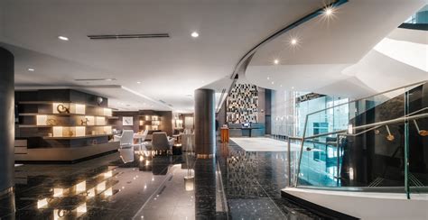 Paradox Hotel Vancouver prepares for opening ahead of peak tourism season | Urbanized