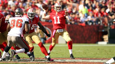 Krueger shares wild story of how 49ers tried to trade Alex Smith, pick ...