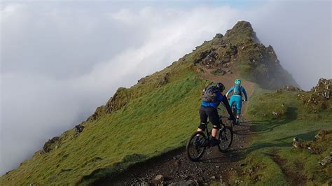 5 Best Lake District Trails - Mountain Bike Guiding