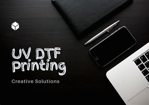 UV DTF Transfers — DTFPrintingKings