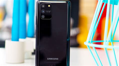 Samsung Galaxy S10 Lite Review, Specs and Price in Bangladesh