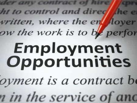 Employment Opportunities | New Hope, Inc.