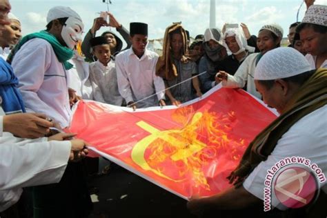 Review: The Political and Military Coup of the Communist Party of Indonesia (CPI) on September ...