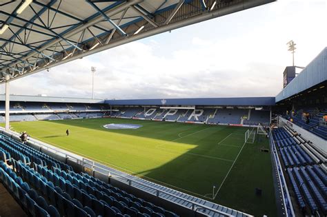 Statement responding to future of Queens Park Rangers at Loftus Road | LBHF