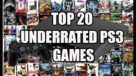 Top 10 Ps3 Games of All Time - IsabelkruwLevine