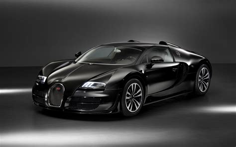 Bugatti Veyron HD Wallpapers - Wallpaper Cave