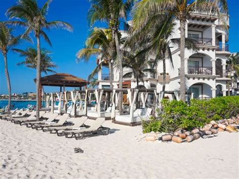 The Best Hotels in Playa del Carmen | Where to Stay in the Riviera Maya