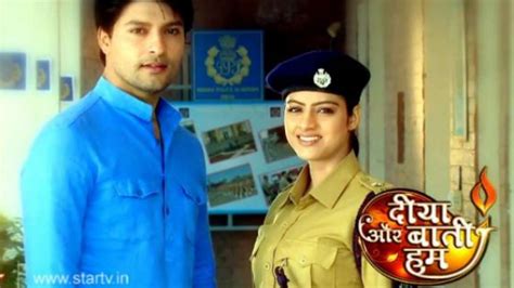 10 Reasons Why Diya Aur Baati Hum Remains The Most Watched Show | Diya ...