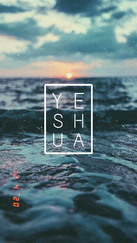 Yeshua em 2022 | Papel de parede cristão, Planos de fundo cristãos, Papel de parede jesus