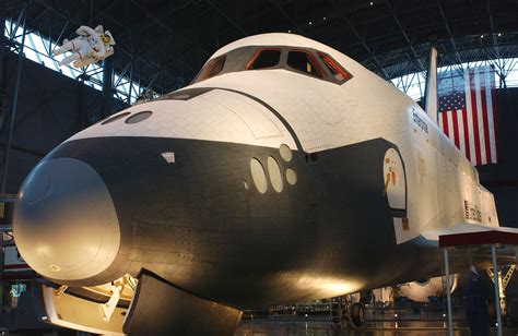 Space Shuttle Enterprise Unveiled 35 Years Ago to Star Trek Fanfare - Universe Today