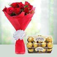 Send Flowers to Hyderabad | Online Flower Delivery in Hyderabad