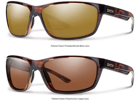 Smith Sport Optics Redmond Sunglasses - TackleDirect