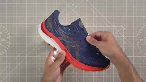 ASICS Gel Kayano 29 Review, Facts, Comparison | RunRepeat