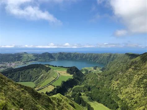 10 Best Trails and Hikes in Azores | AllTrails